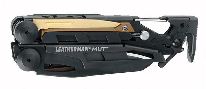 Leatherman MUT Multitool Black-2
